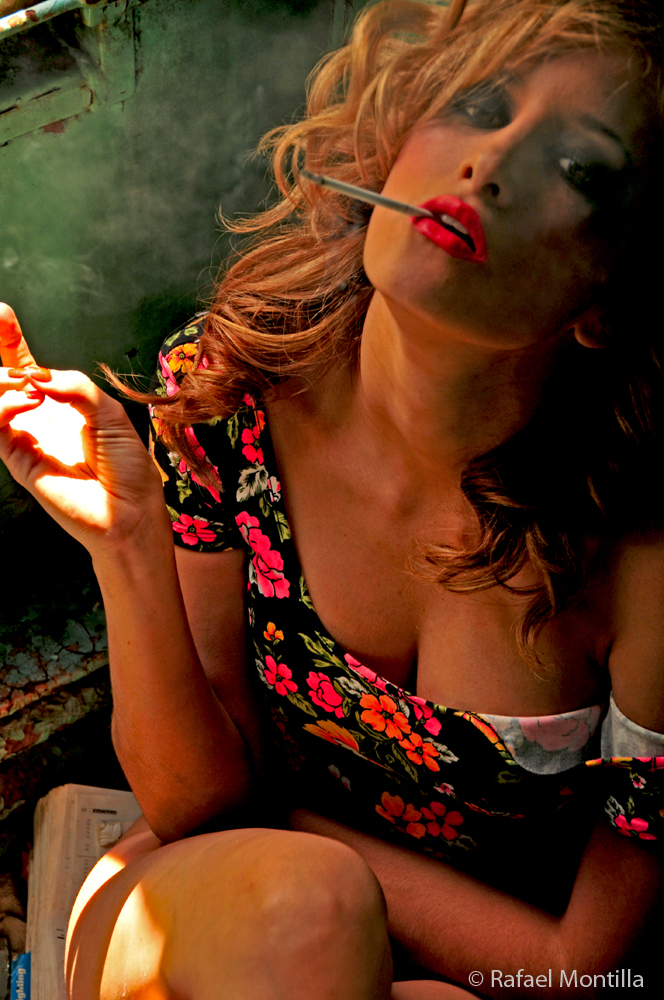 Stephania Sanquiz