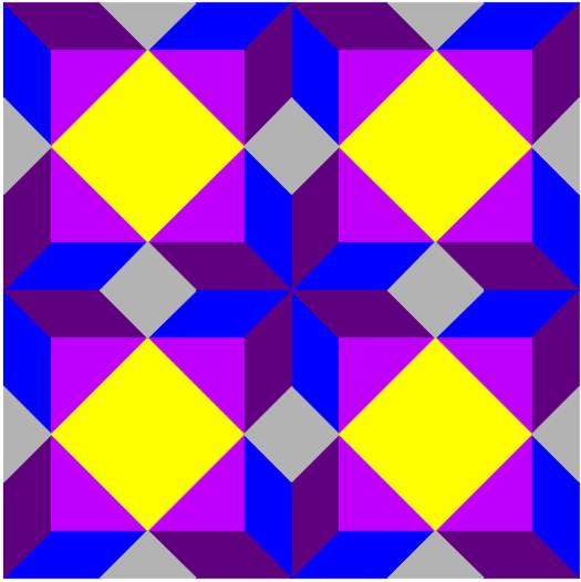 Geometric Abstraction