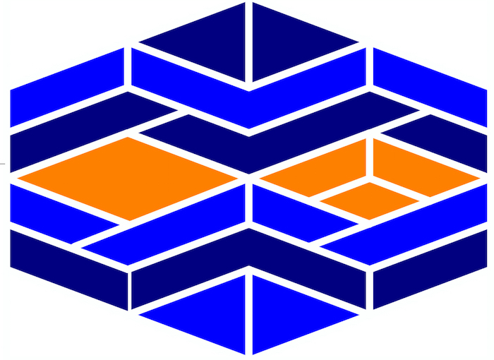 Geometric Abstraction