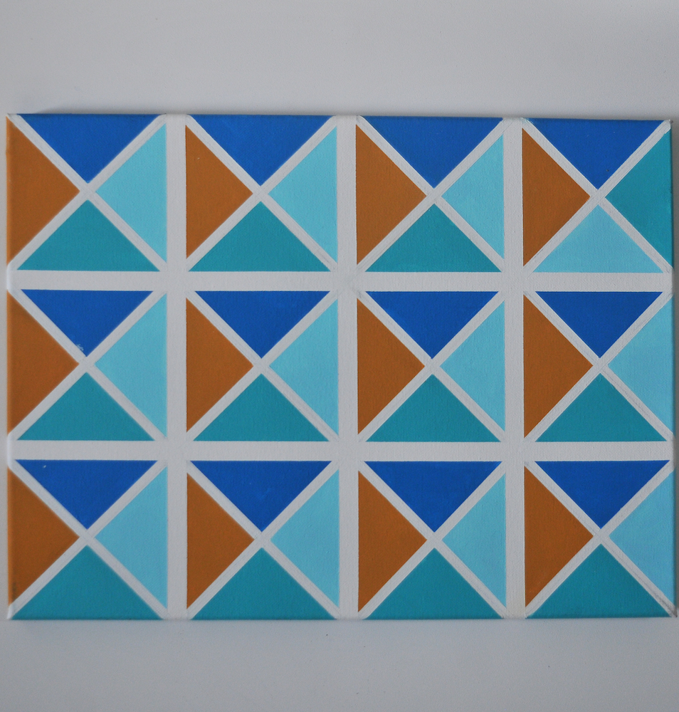 kubes in action, Secret Geometry, secret geometry,   geometric abstrac, abstract art paintings, abstract art
