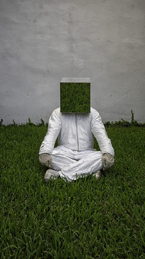 El ojetivo de meditar es llegar a la nada